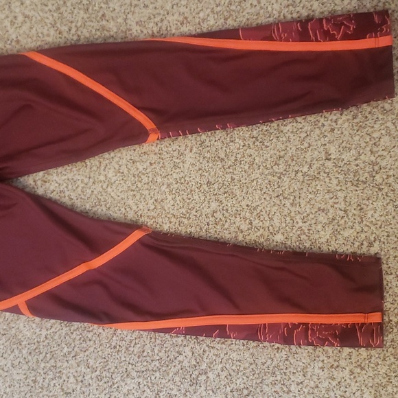 Under Armour Heat Gear compression leggings - Picture 6 of 6